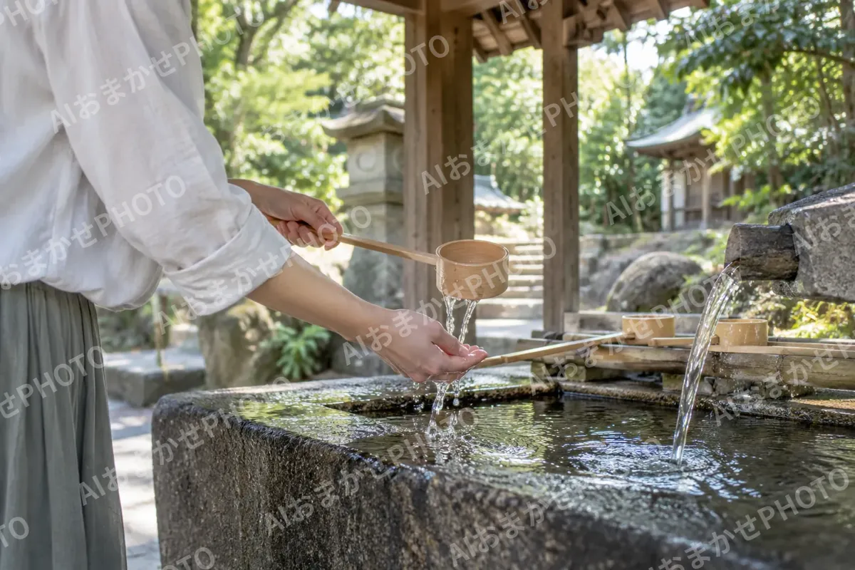 神社・寺院・教会の写真 No.2
