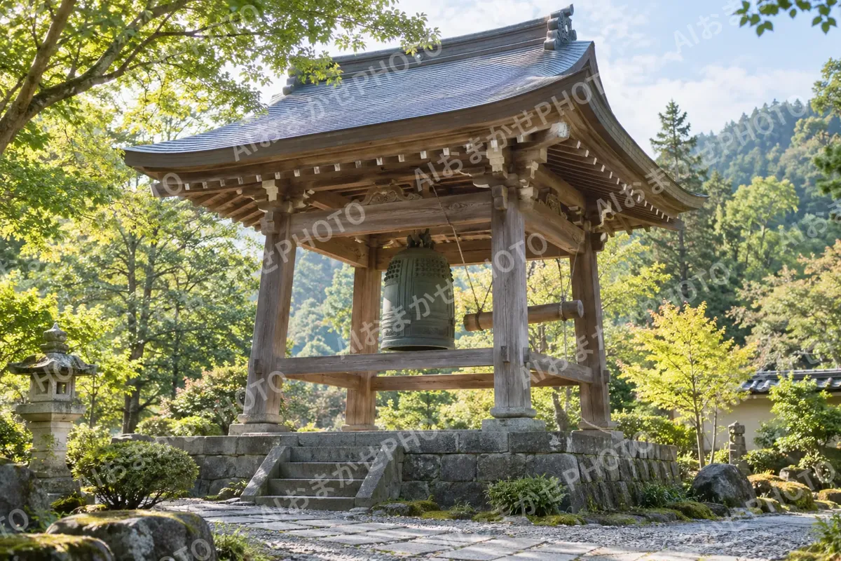 神社・寺院・教会の写真 No.6