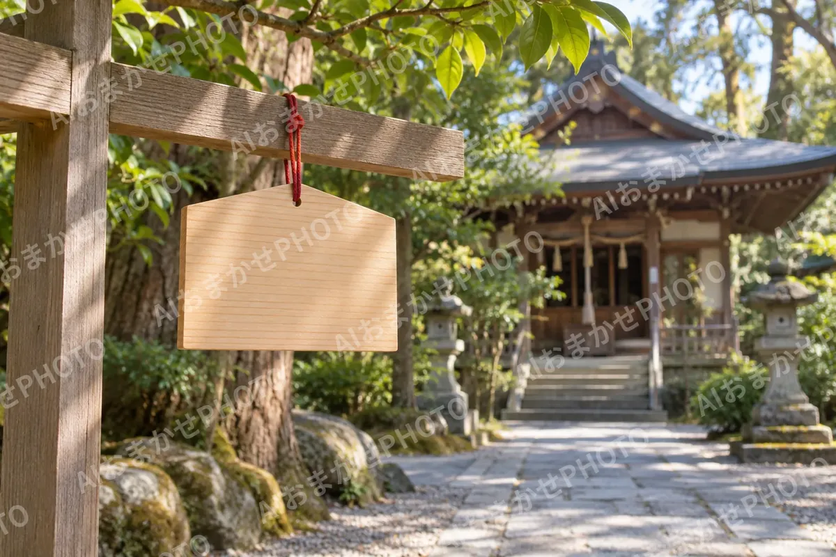 神社・寺院・教会の写真 No.7