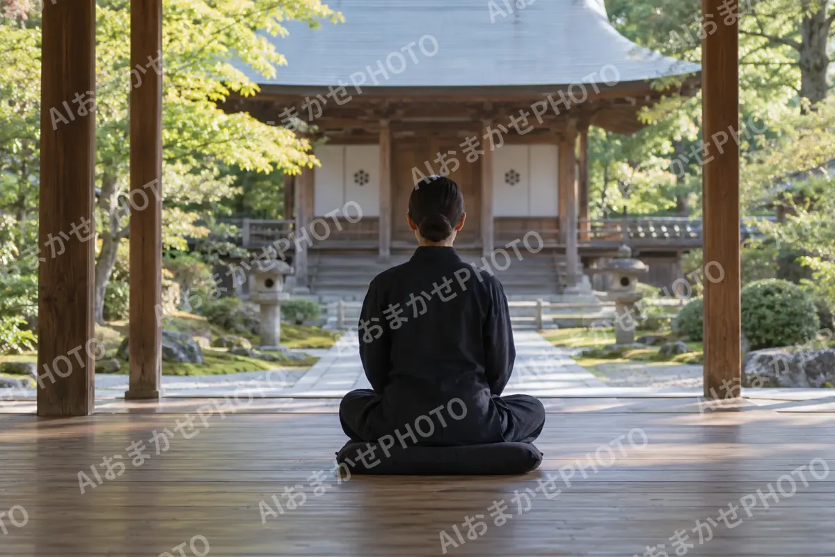神社・寺院・教会の写真 No.16