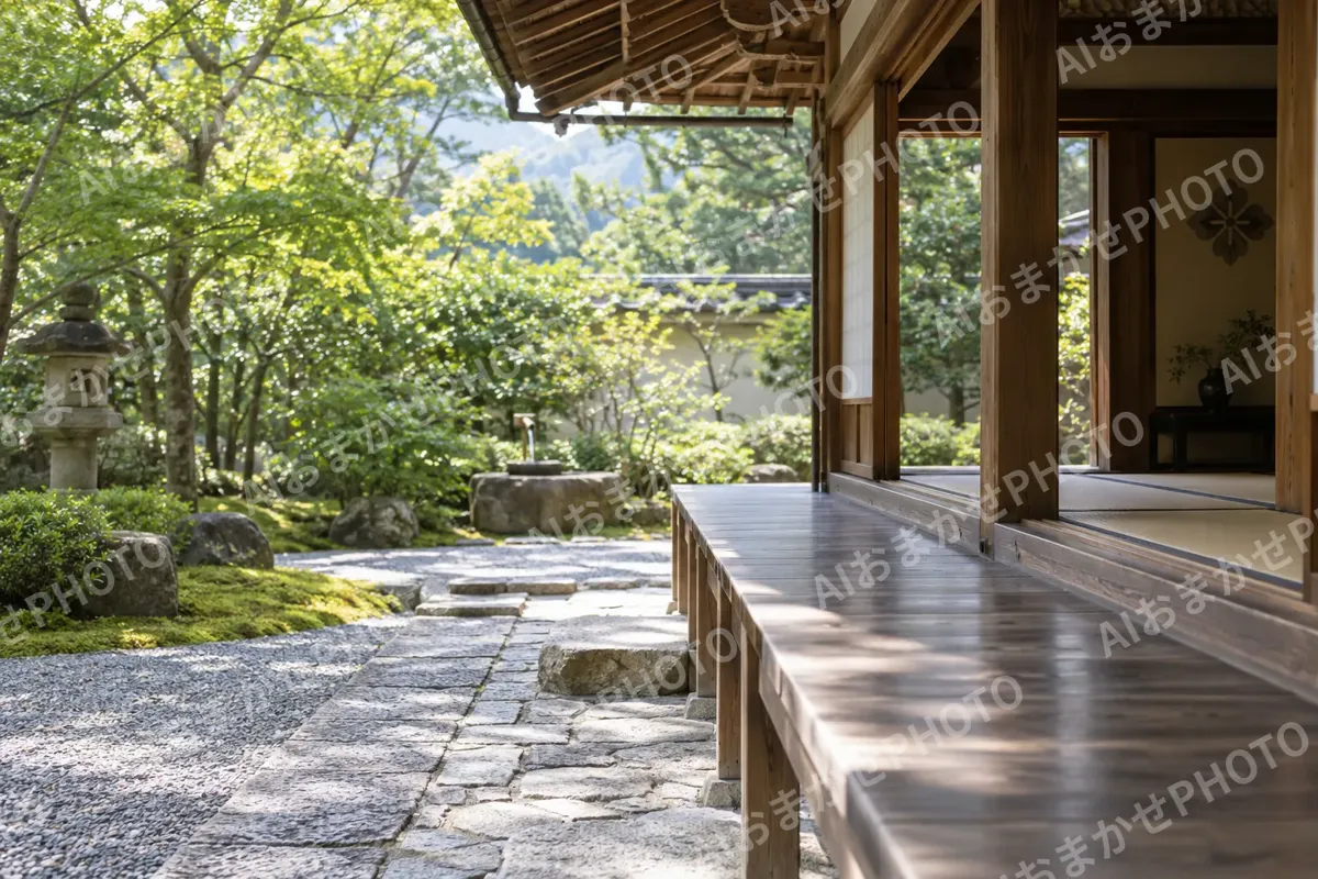 神社・寺院・教会の写真 No.17