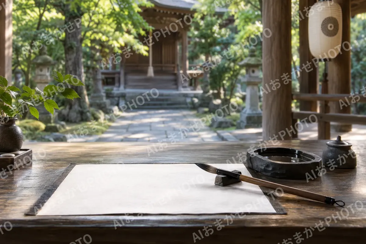 神社・寺院・教会の写真 No.20