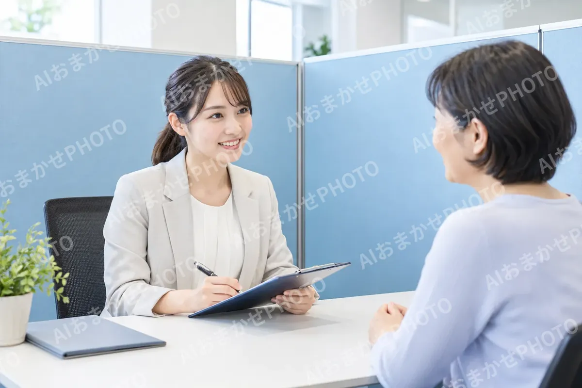 人材・派遣・アウトソーシングの写真 No.8