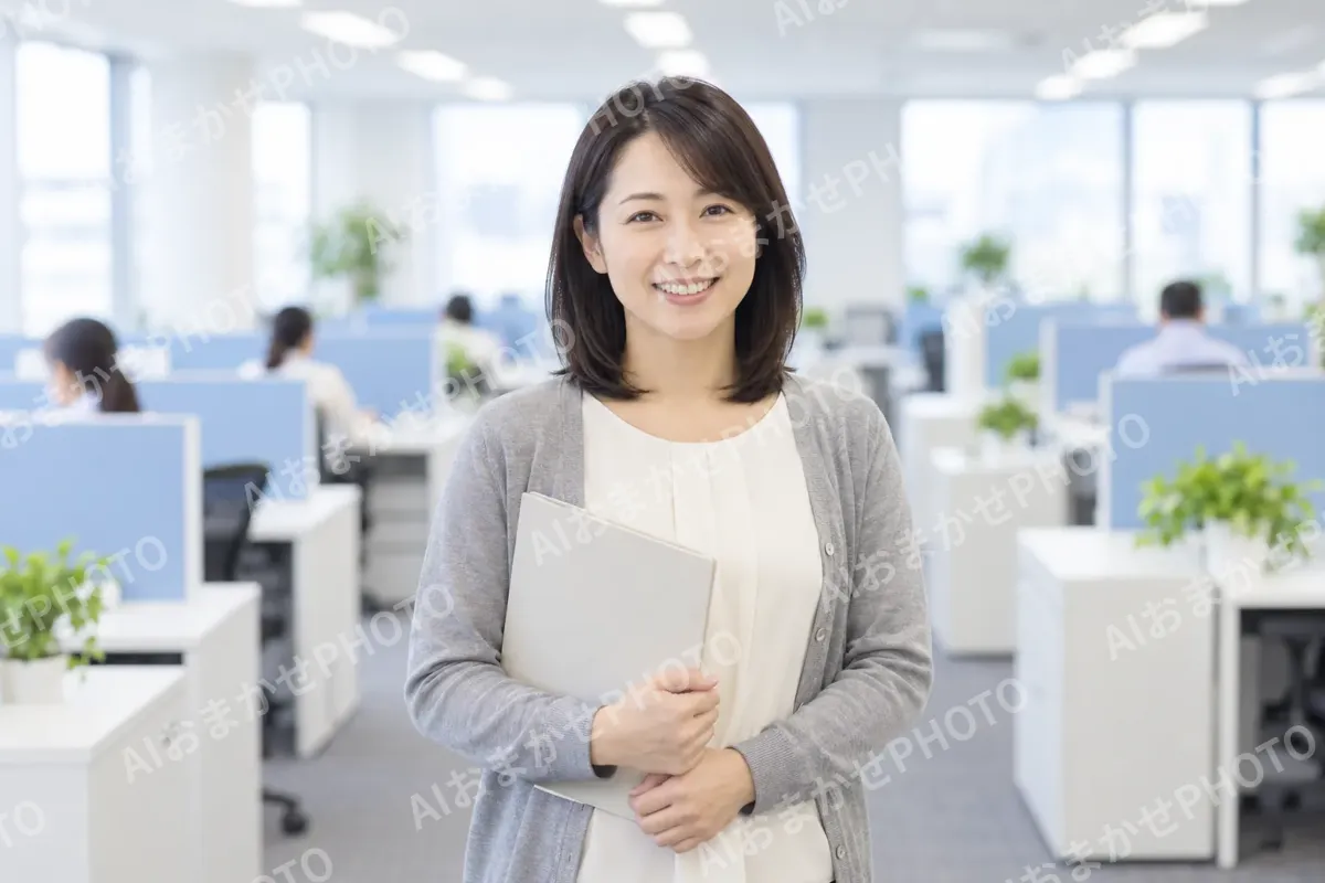 人材・派遣・アウトソーシングの写真 No.11