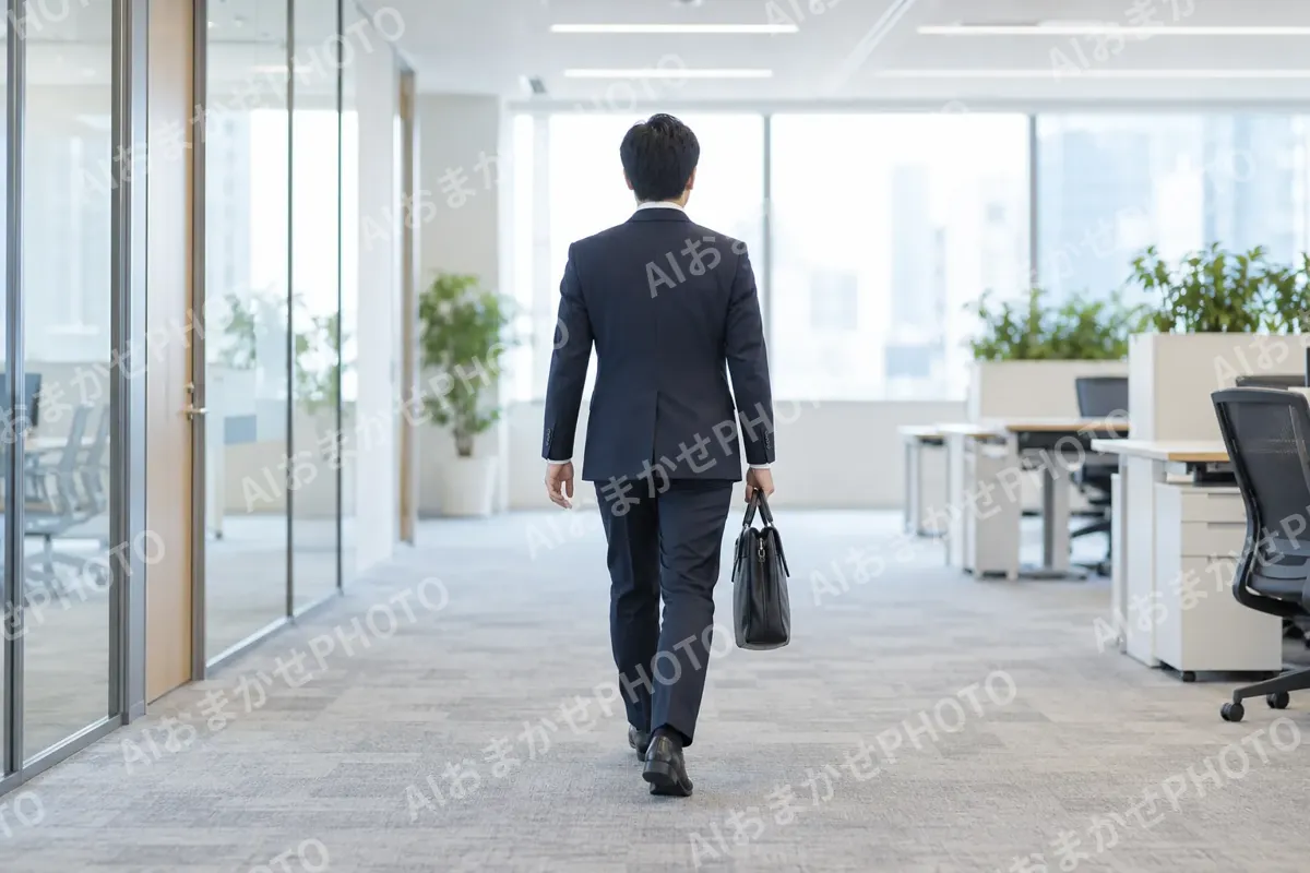 人材・派遣・アウトソーシングの写真 No.26