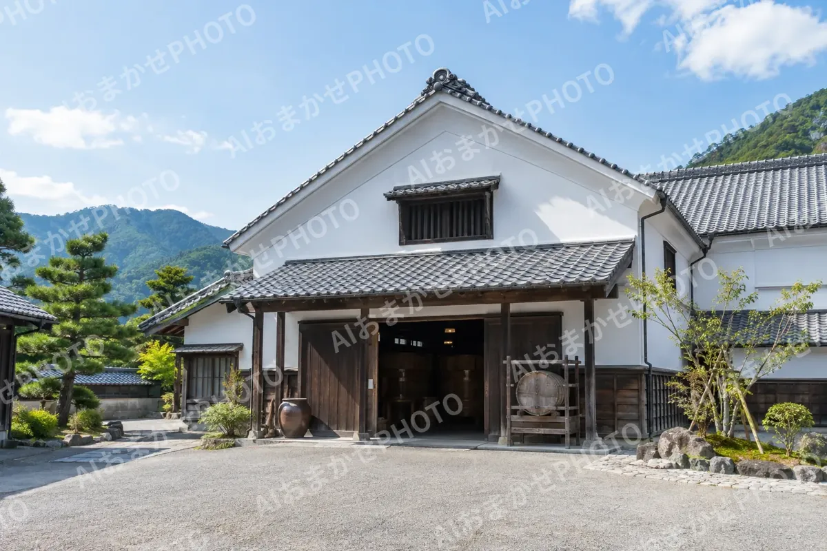 醤油・味噌・醸造の写真 No.7