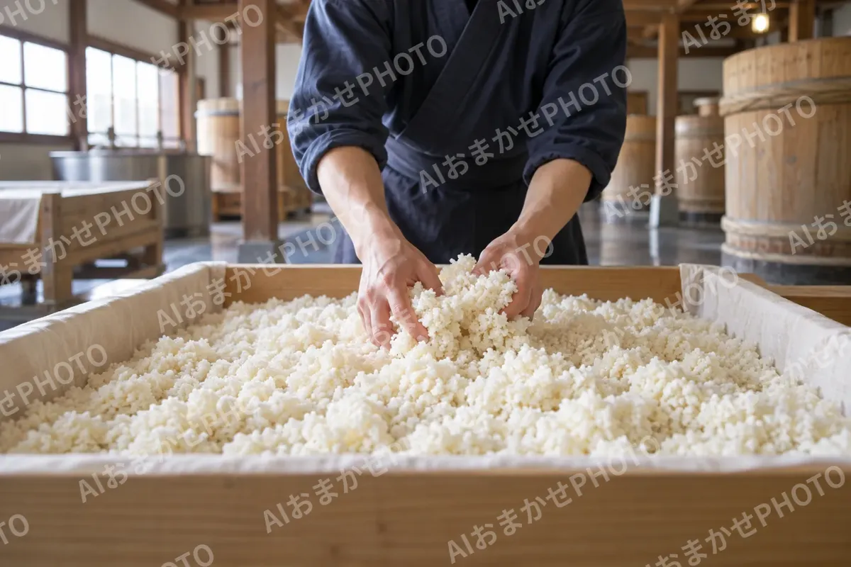 醤油・味噌・醸造の写真 No.29