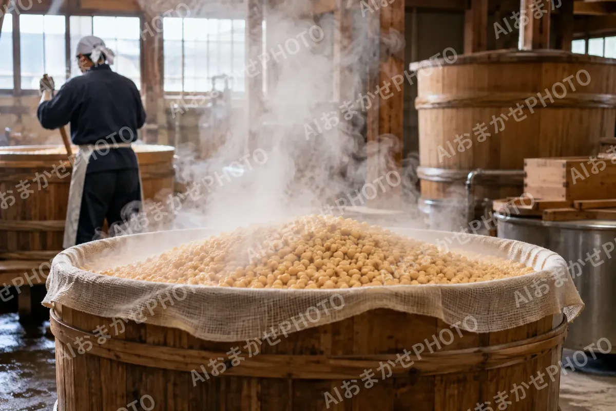 醤油・味噌・醸造の写真 No.30