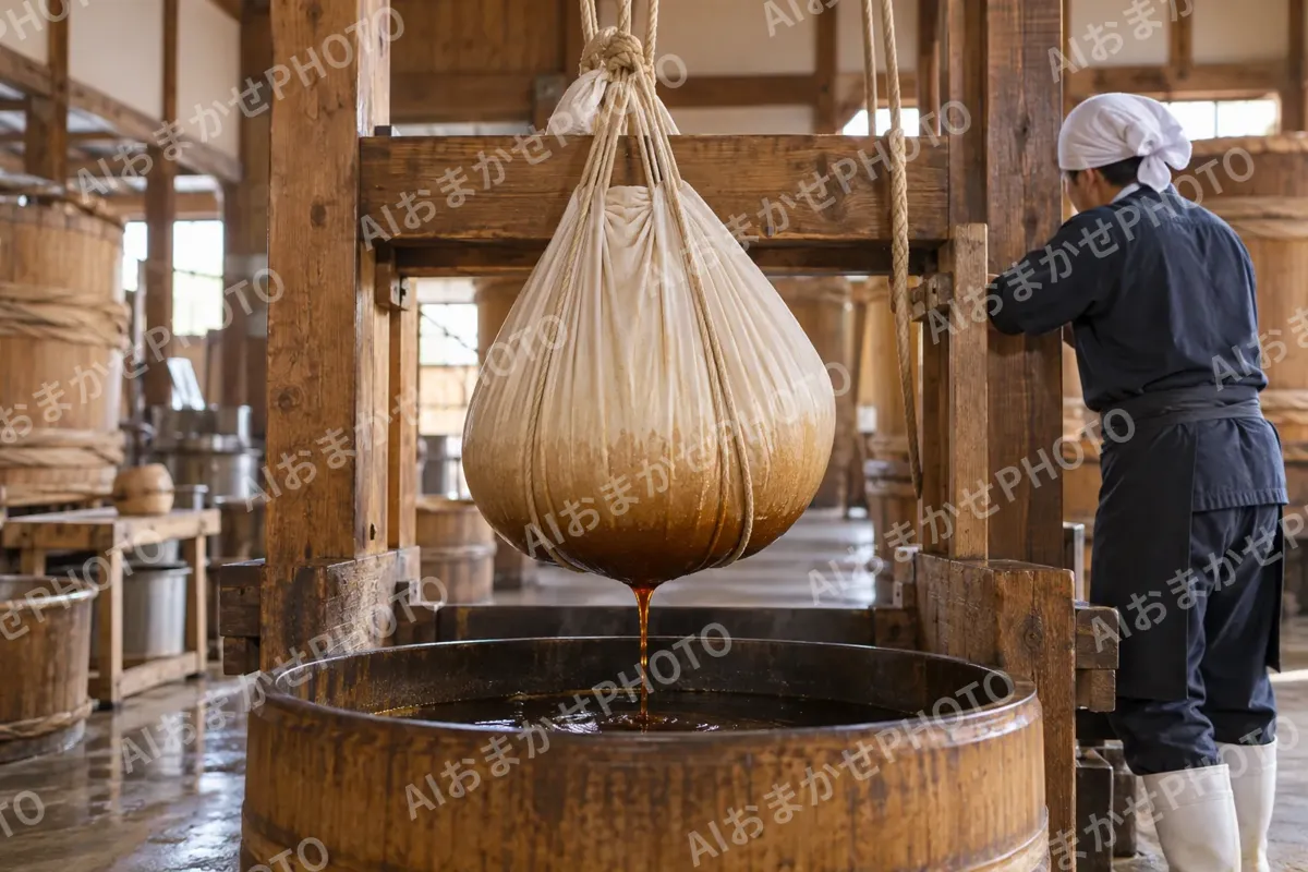 醤油・味噌・醸造の写真 No.31