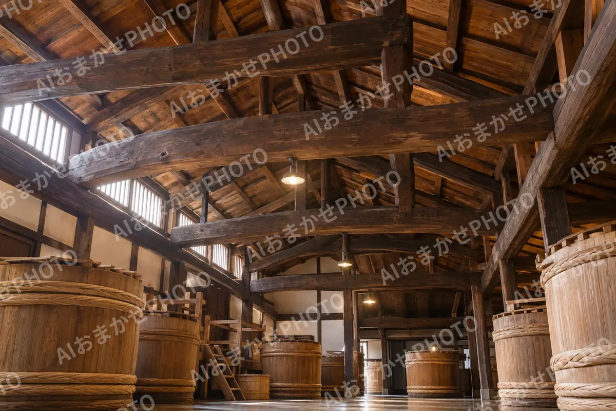 醤油・味噌・醸造の写真 No.33