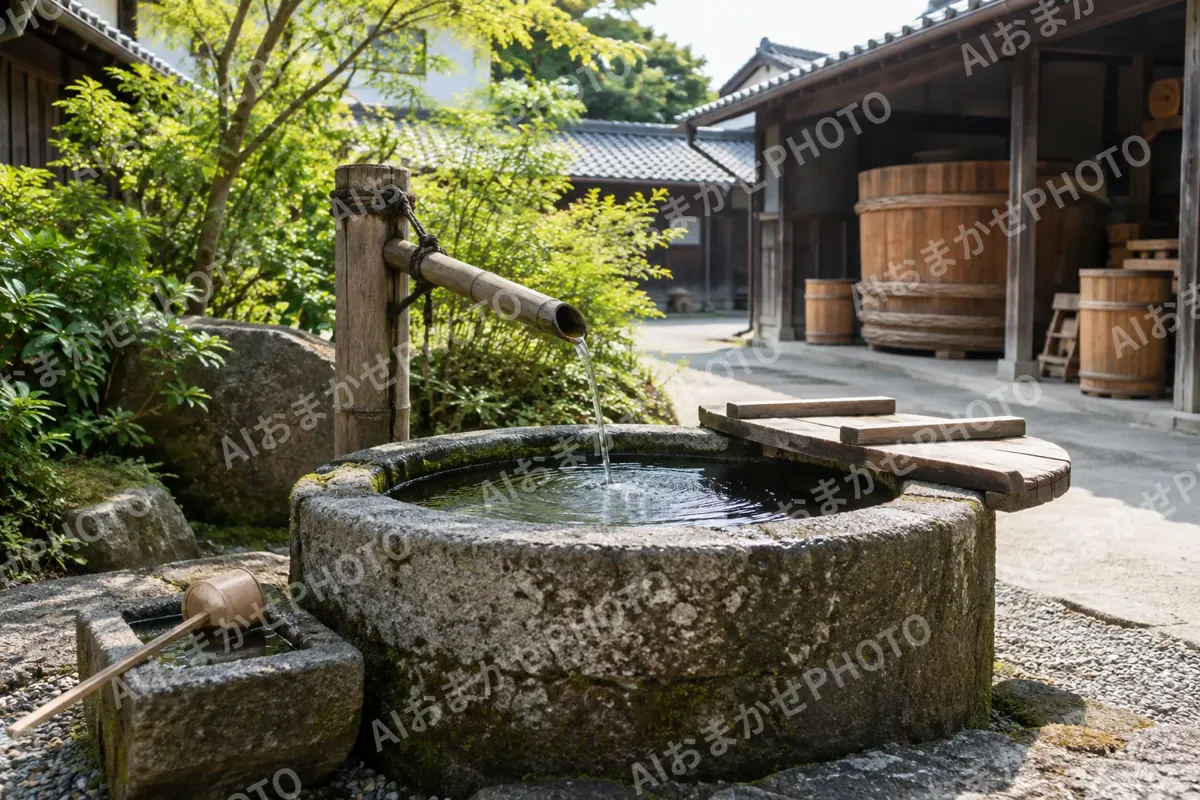 醤油・味噌・醸造の写真 No.42