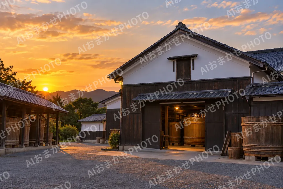 醤油・味噌・醸造の写真 No.48