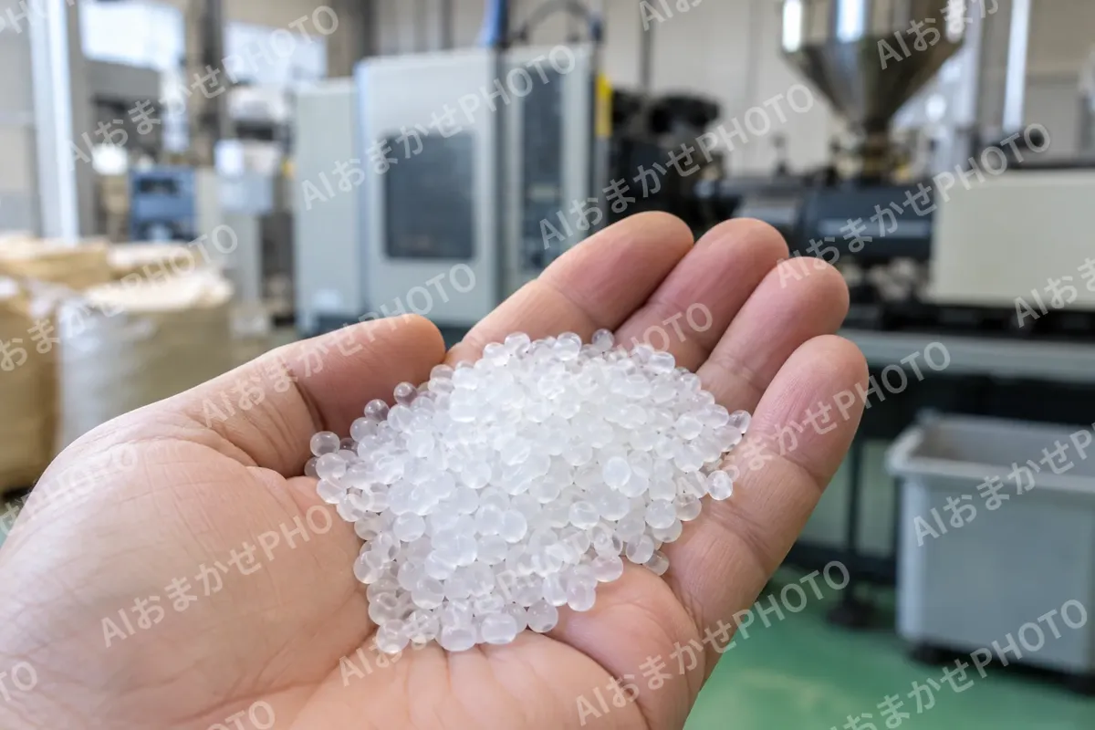 樹脂・プラスチック加工の写真 No.37