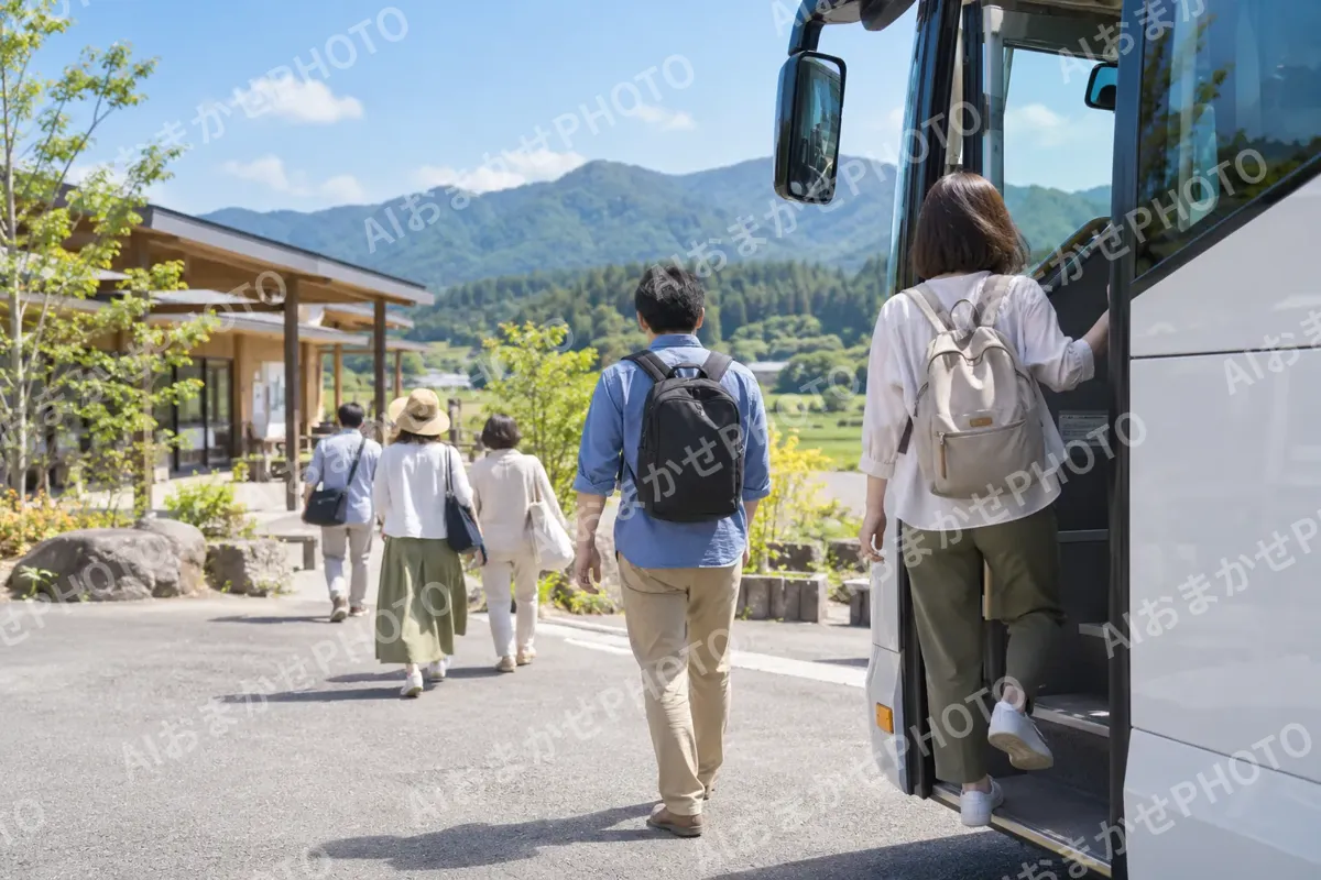 観光・体験・道の駅の写真 No.18
