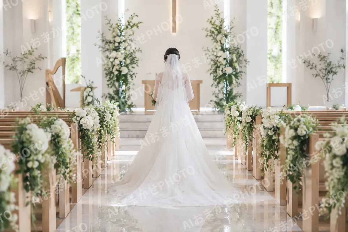 結婚式場・ウェディングの写真 No.2