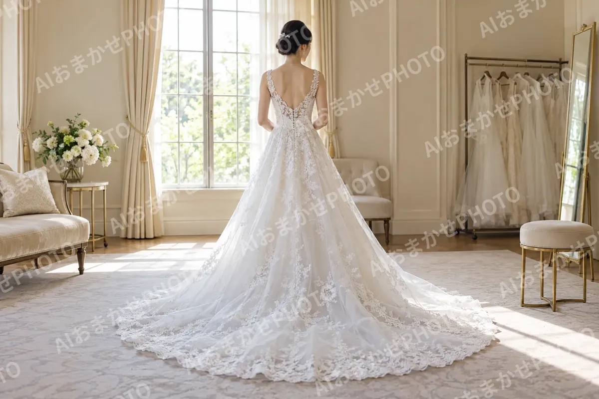 結婚式場・ウェディングの写真 No.7