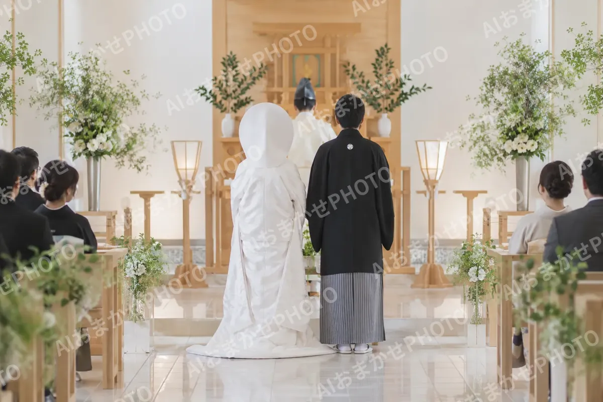 結婚式場・ウェディングの写真 No.8