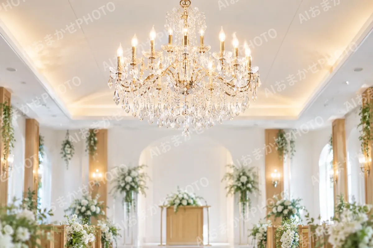 結婚式場・ウェディングの写真 No.14