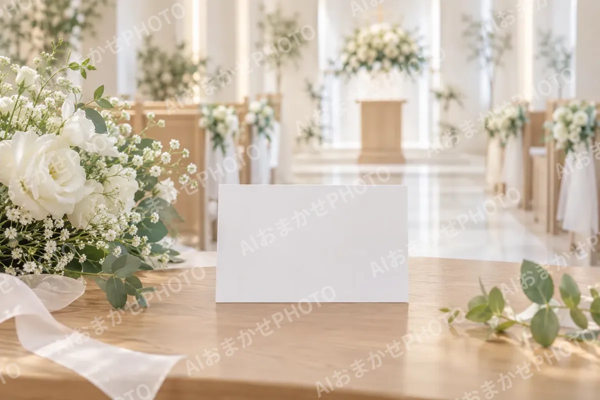 結婚式場・ウェディングの写真 No.16