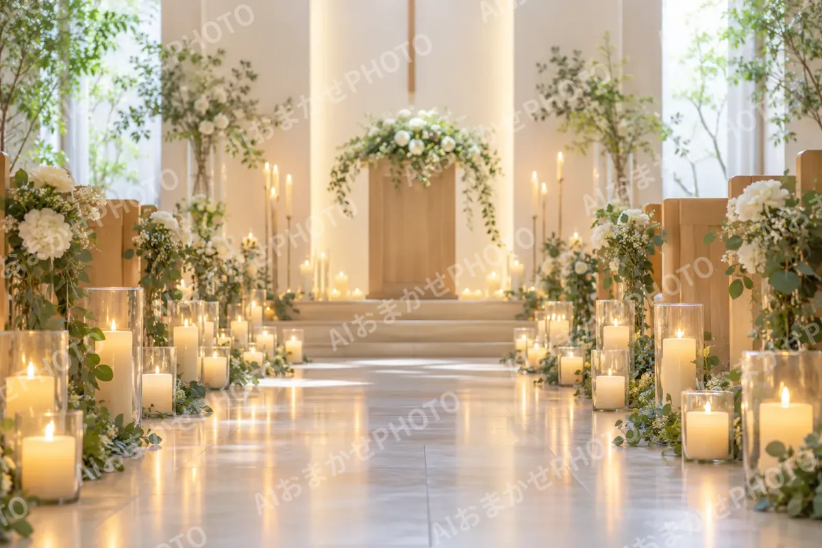 結婚式場・ウェディングの写真 No.18