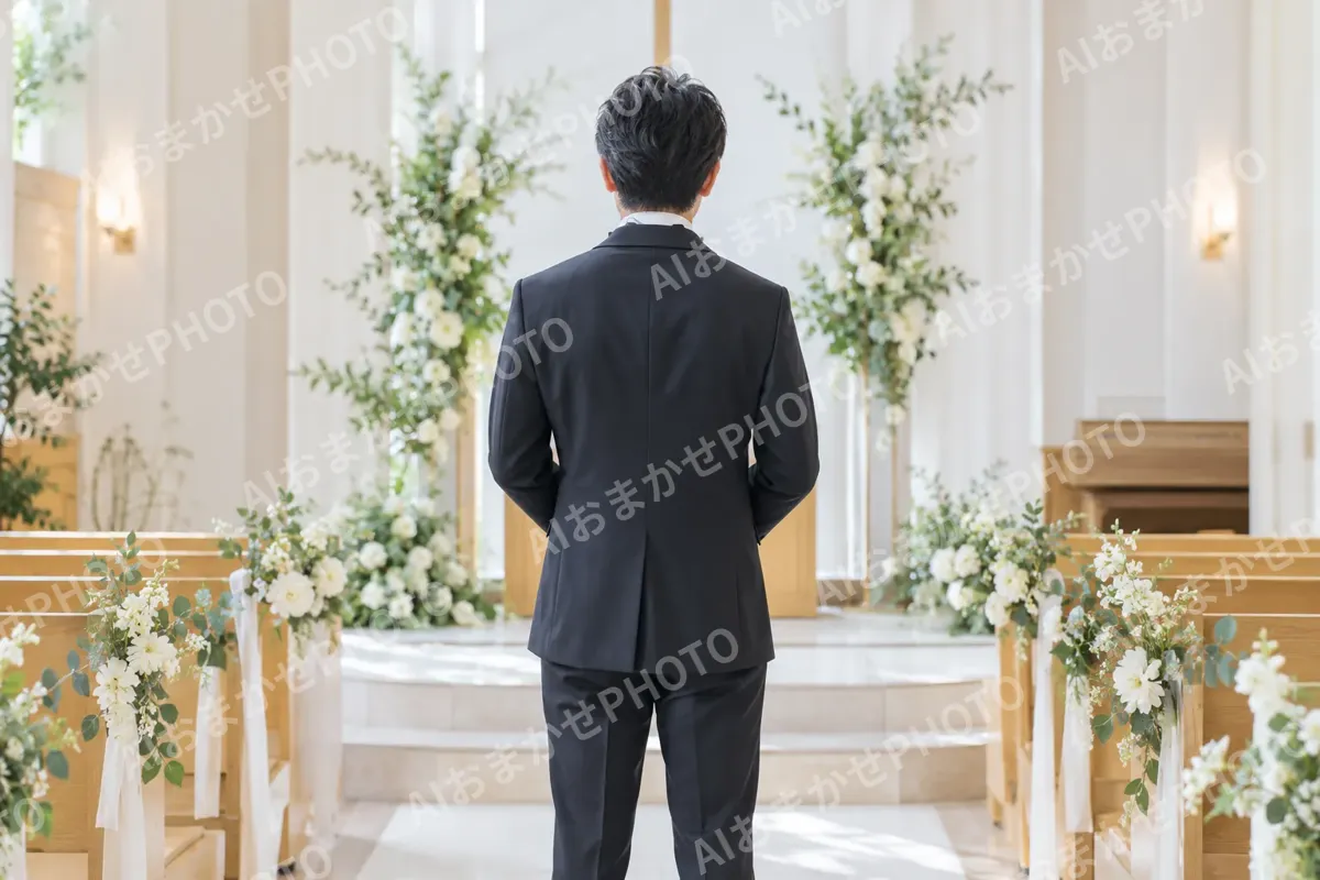 結婚式場・ウェディングの写真 No.20