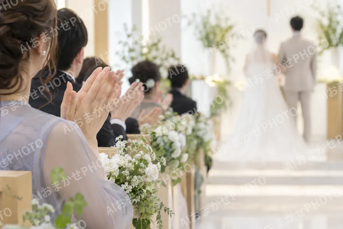結婚式場・ウェディングの写真 No.21