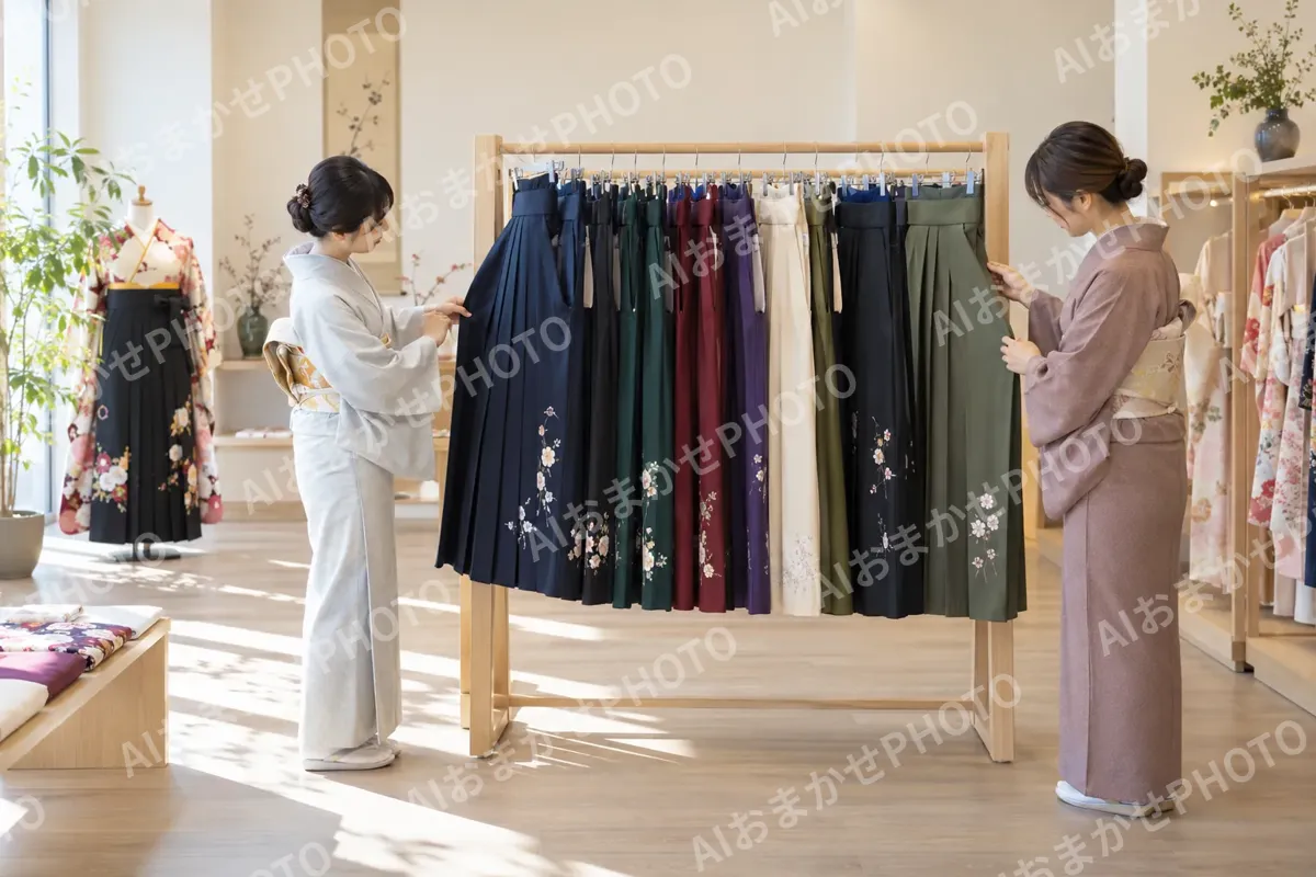 レンタル衣装・貸衣装の写真 No.7