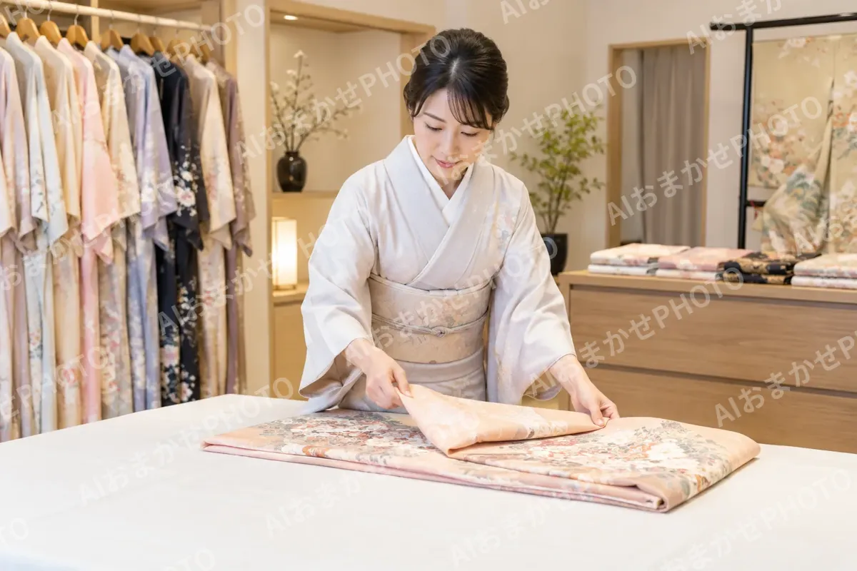 レンタル衣装・貸衣装の写真 No.15