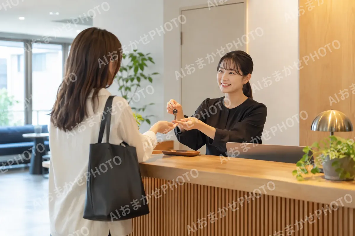 レンタルスペース・貸会議室の写真 No.9