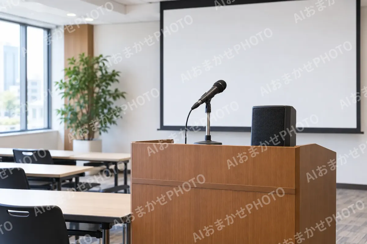 レンタルスペース・貸会議室の写真 No.26