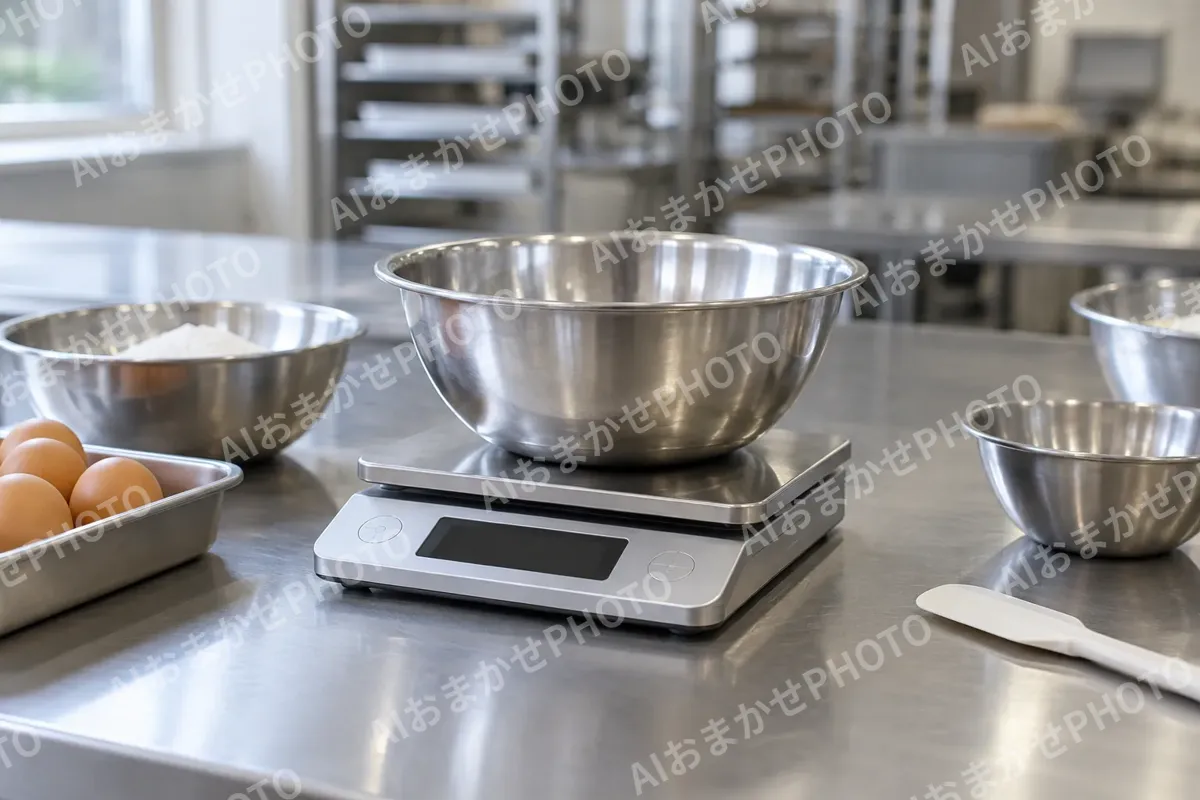 食品加工・食品工場の写真 No.9