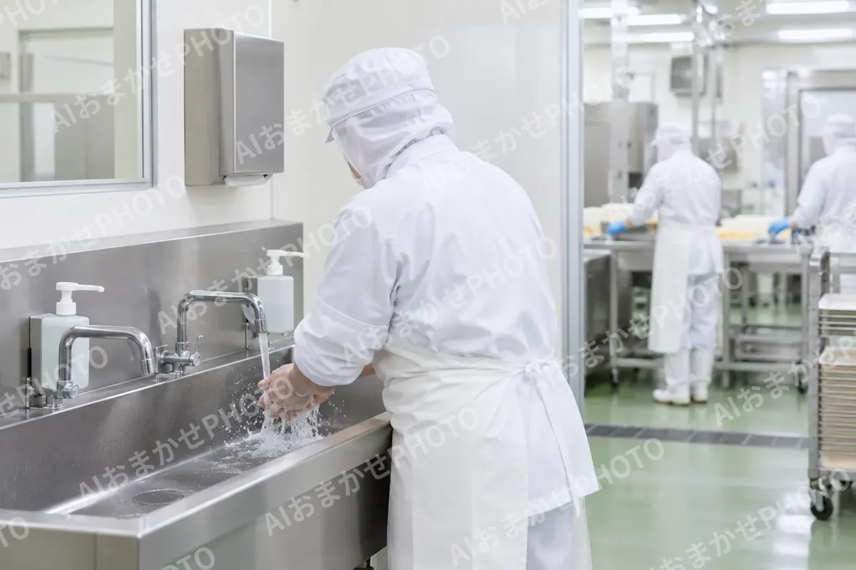食品製造・販売の写真 No.11