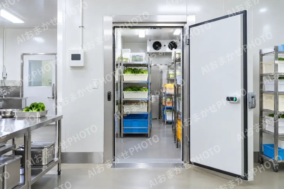 食品製造・販売の写真 No.13