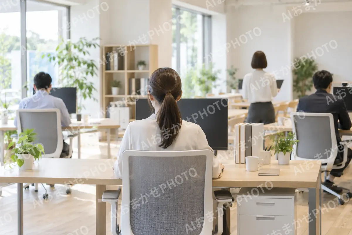 その他（上記にない業種）の写真 No.1