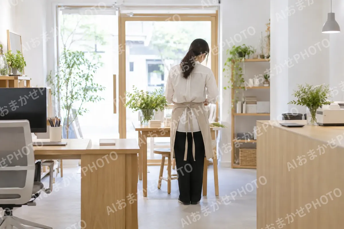その他（上記にない業種）の写真 No.8