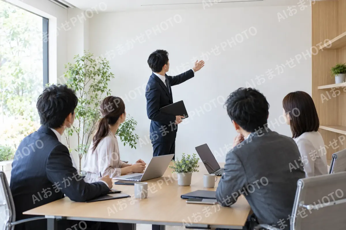 その他（上記にない業種）の写真 No.16