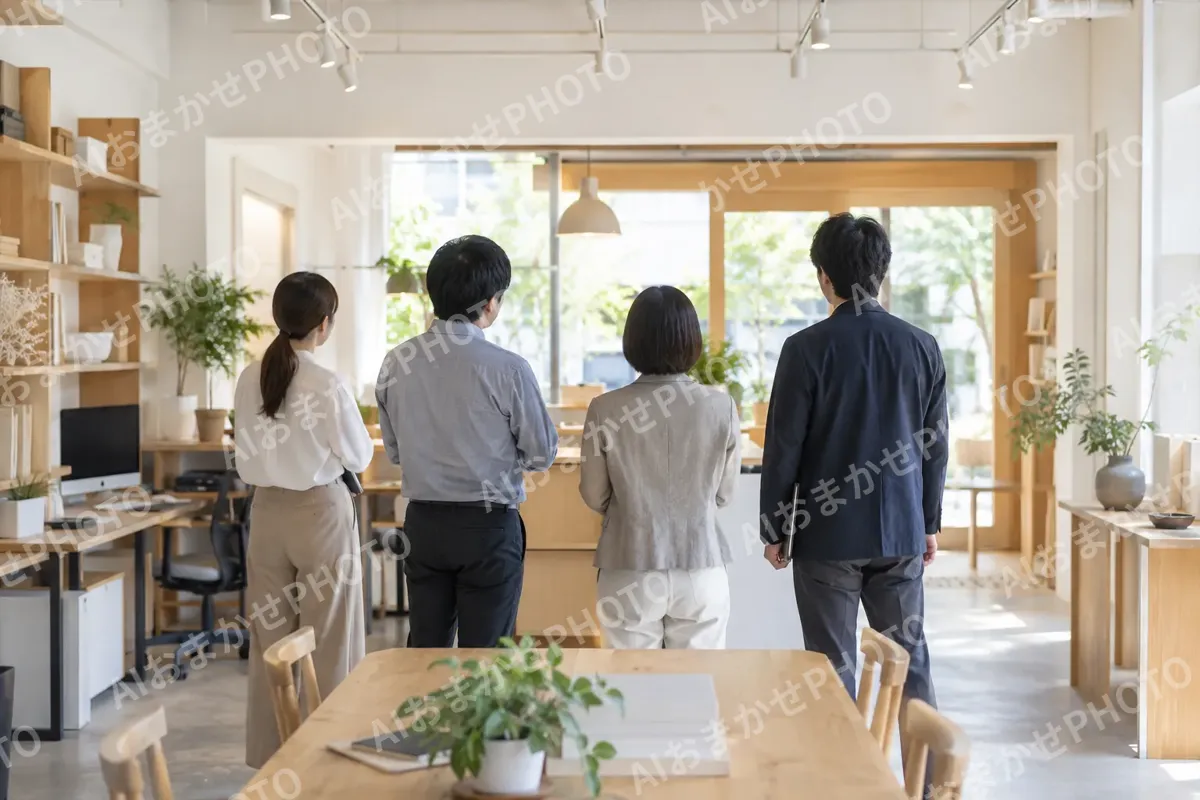 その他（上記にない業種）の写真 No.22
