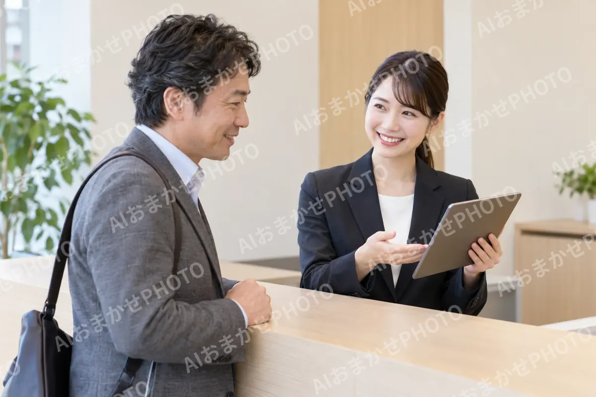 その他の専門サービスの写真 No.10
