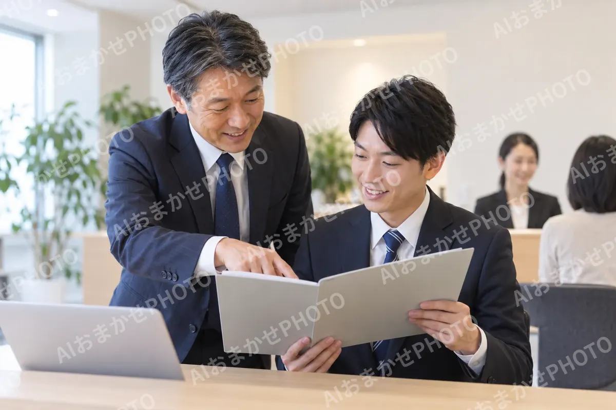 その他の専門サービスの写真 No.17
