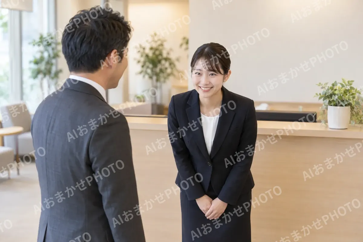 その他の専門サービスの写真 No.19