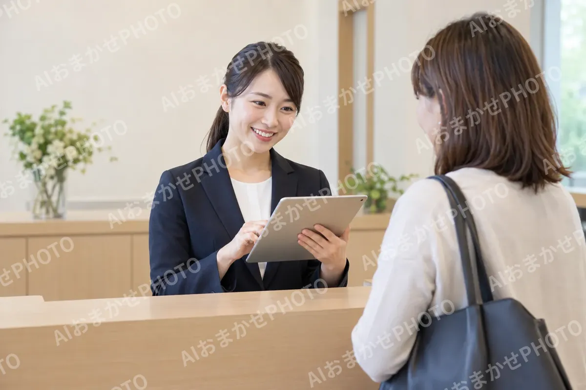 その他の専門サービスの写真 No.20