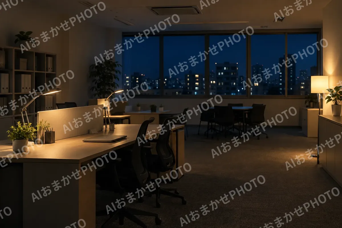 その他の専門サービスの写真 No.46