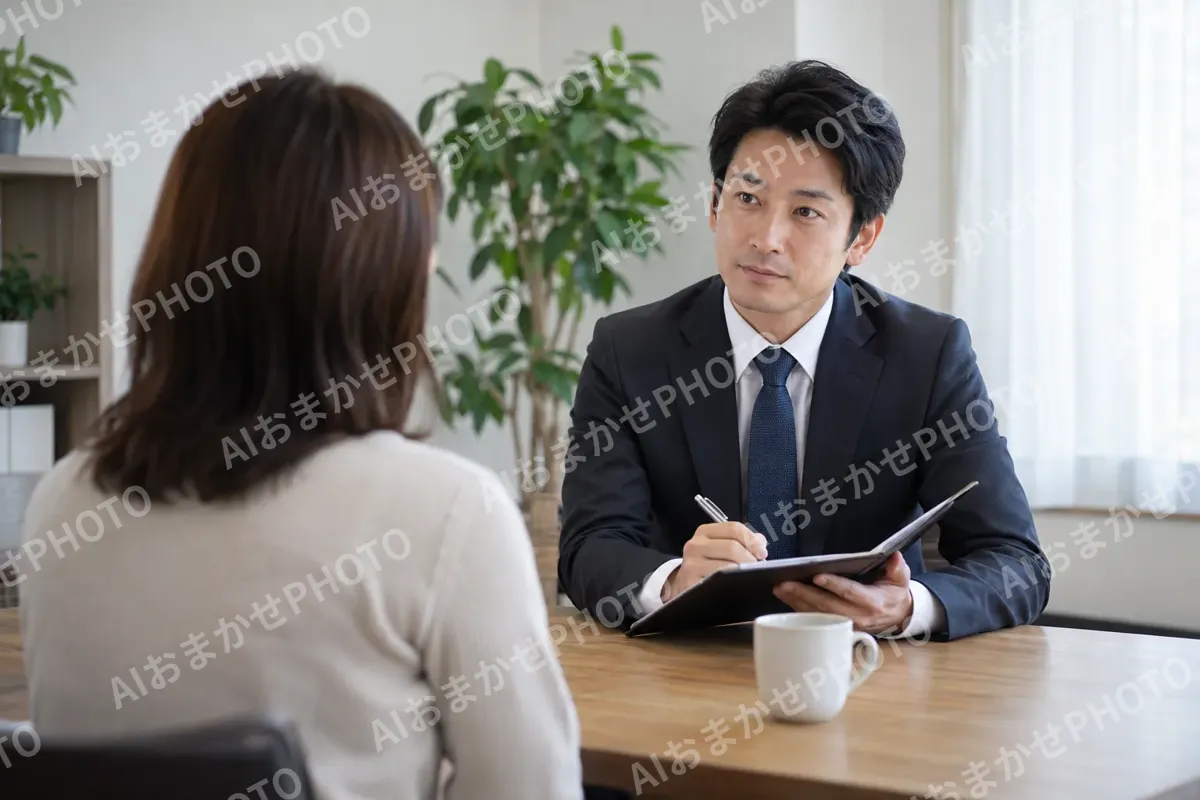 探偵・調査の写真 No.1