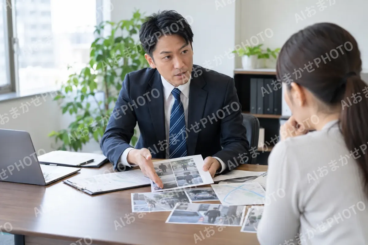 探偵・調査の写真 No.2