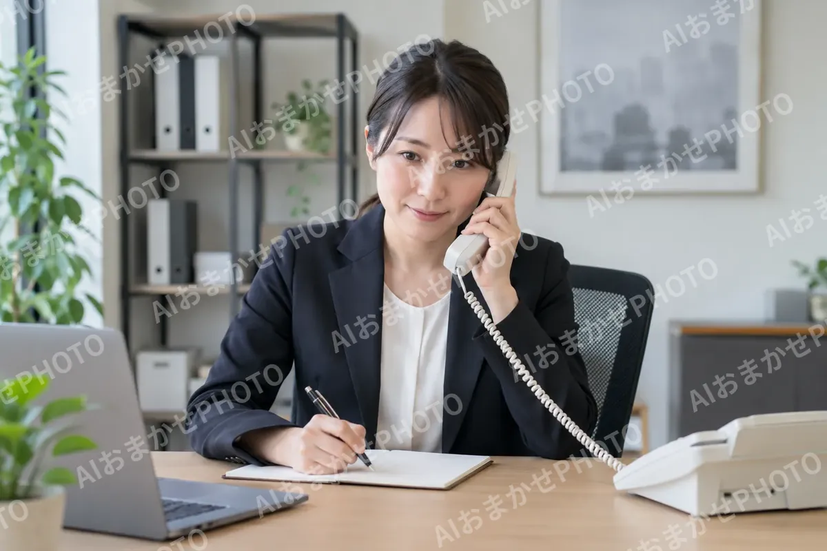 探偵・調査の写真 No.4