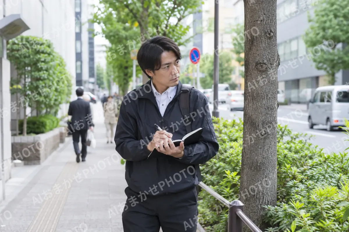 探偵・調査の写真 No.8