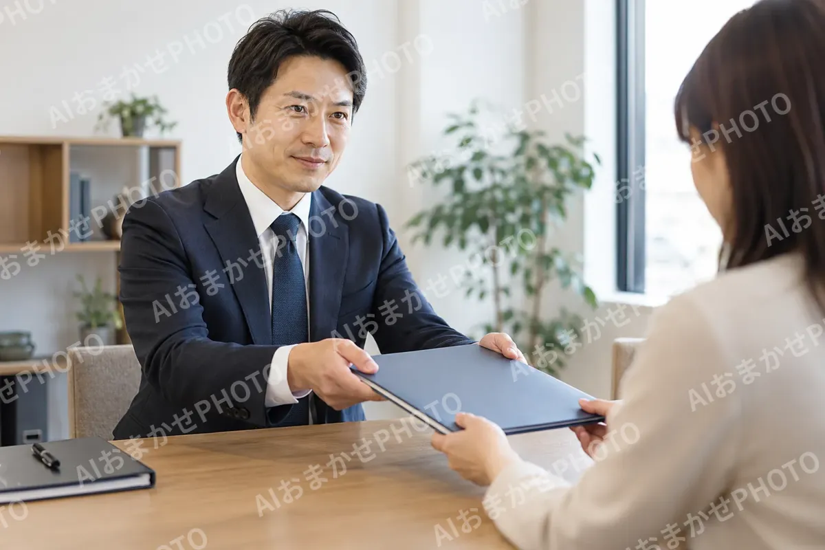 探偵・調査の写真 No.15