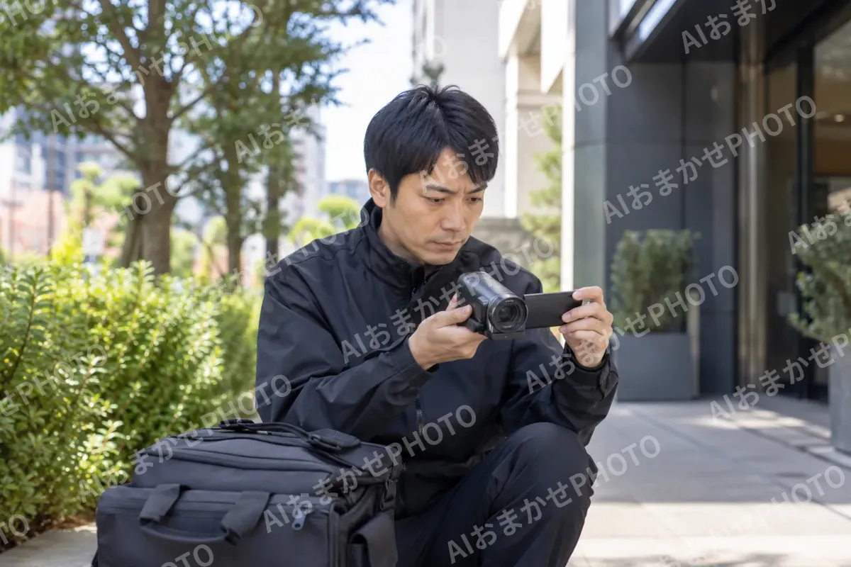 探偵・調査の写真 No.16