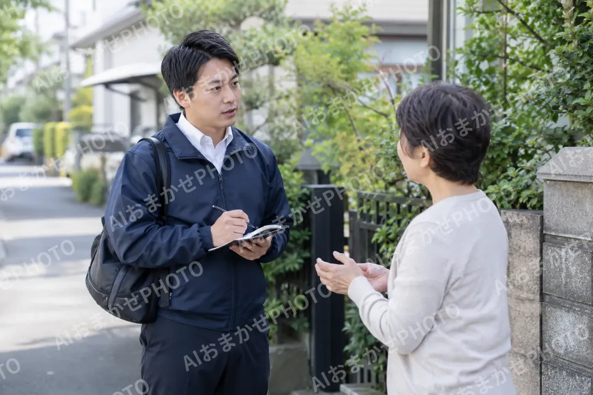 探偵・調査の写真 No.18