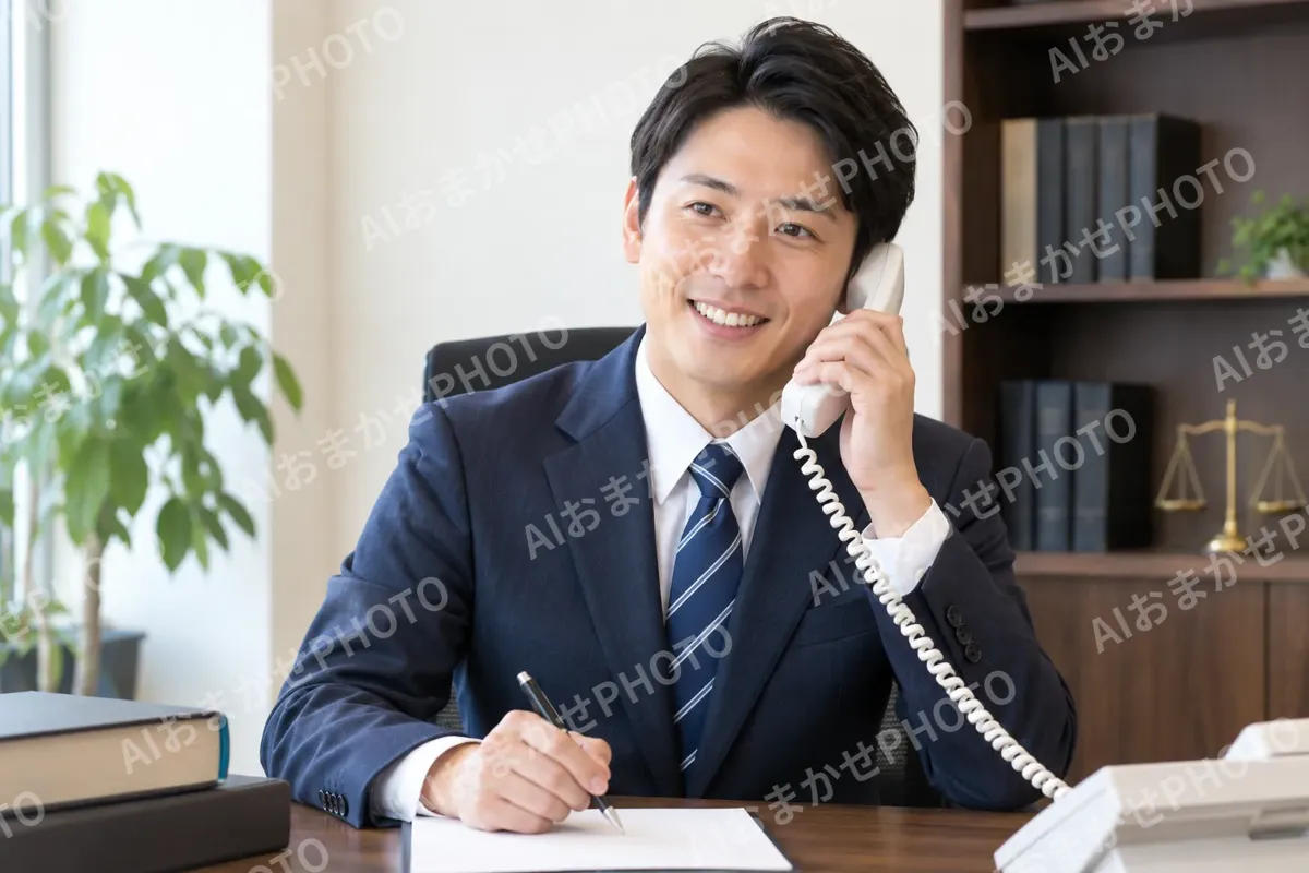 弁護士・法律の写真 No.2